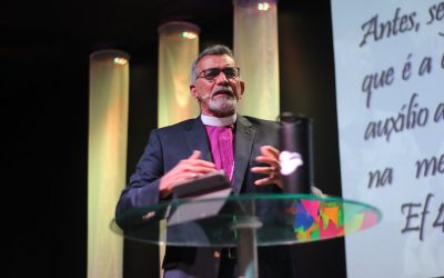 Mordomia e Compromisso com a Obra de Deus: A Voz de Ageu para o Nosso Tempo.