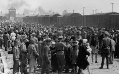 Memória, Consciência e Responsabilidade: Reflexões a partir de Israel e do nosso tempo